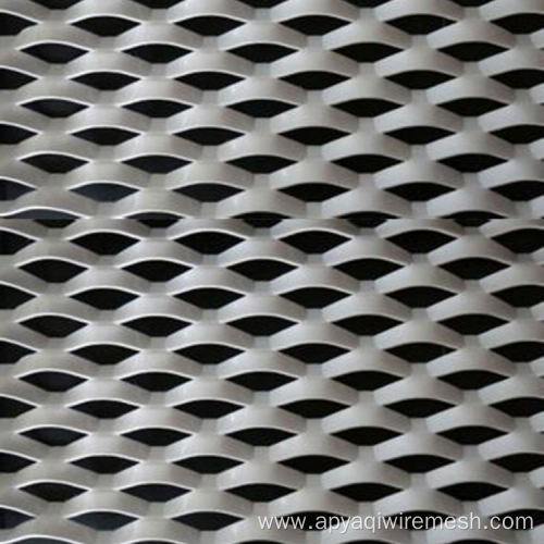 bbq grill expanded metal mesh